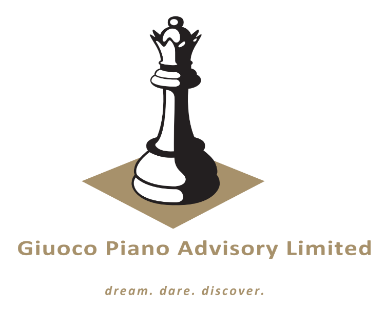 Giuoco Piano Advisory Limited